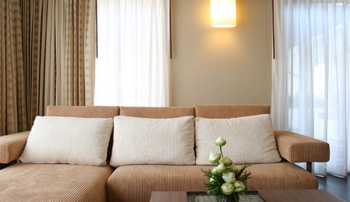 RarinJinda One Bedroom Suite