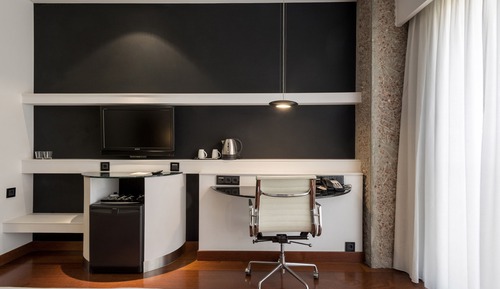 Habitación, 1 cama de matrimonio grande