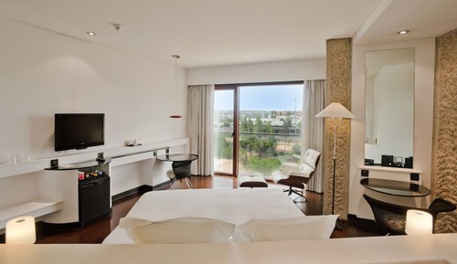 Habitación Deluxe, 1 cama de matrimonio grande