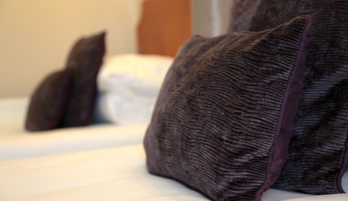 Habitación clásica con 2 camas individuales, 2 camas individuales