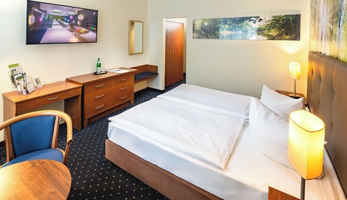 Habitación clásica (Plus)