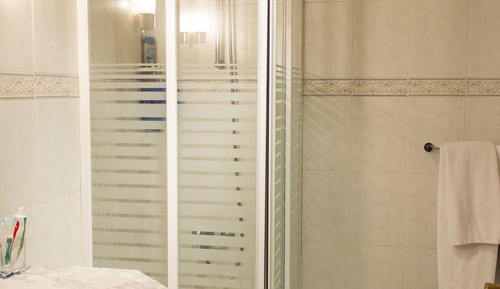 Habitación Premium con 1 cama doble o 2 individuales