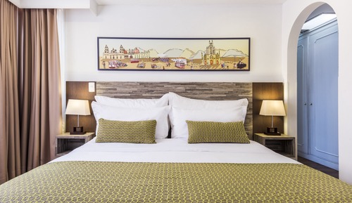 Suite, 1 habitación