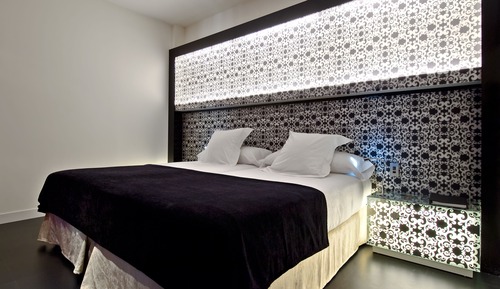 Habitación superior (Single Use)
