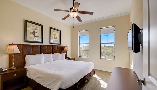 Apartamento familiar, 2 habitaciones