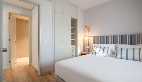 Suite Premium, 1 habitación, vistas a la piscina