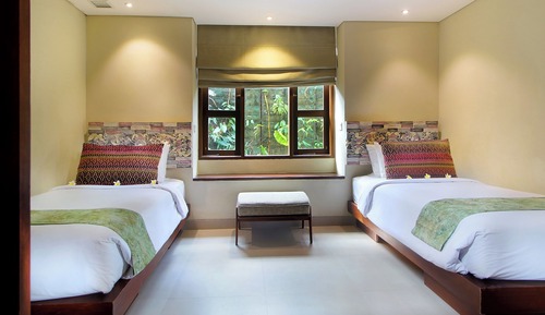 Habitación familiar (Alam)