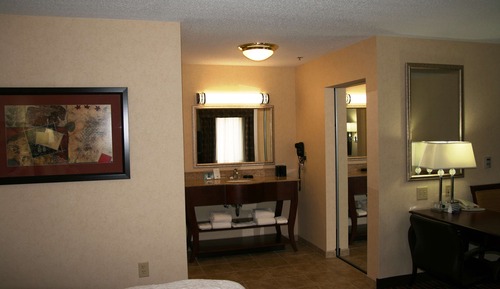 Estudio, 2 matrimon., sofá cama, no fum.