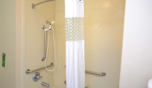 Estudio, 1 cama de matrimonio grande, accesible para personas con discapacidad, no fumadores