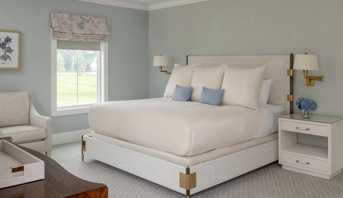 Suite de lujo, 1 habitación, balcón