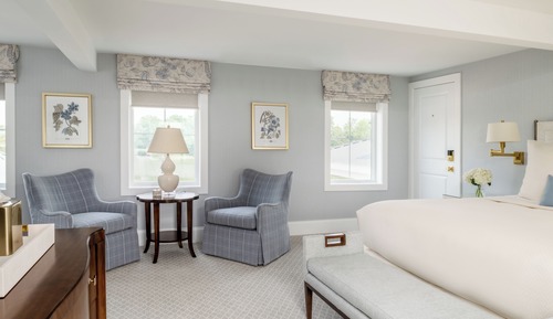 Habitación Deluxe, 1 cama de matrimonio