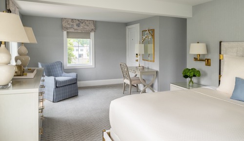 Habitación Deluxe, 1 cama de matrimonio