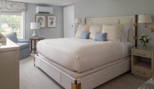 Habitación Deluxe, 1 cama de matrimonio grande