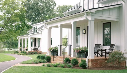 Casa de campo de lujo, 1 cama de matrimonio grande, vistas al río