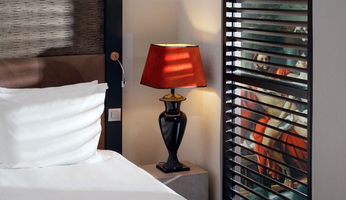 Suite ejecutiva