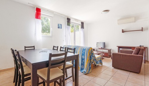 Habitación estándar, varias camas, no fumadores