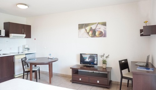 Habitación estándar, 1 cama de matrimonio grande, no fumadores
