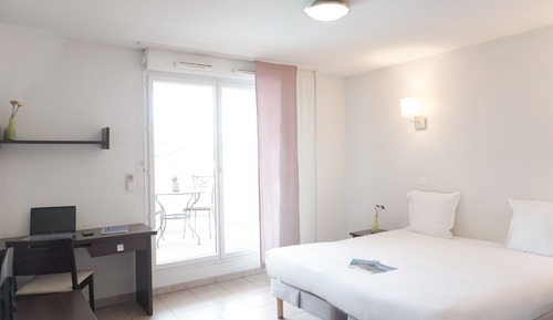 Apartamento estándar, varias camas, no fumadores