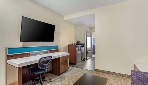 Habitación, 1 cama de matrimonio grande, no fumadores