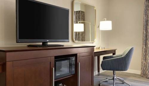 Habitación, varias camas, no fumadores