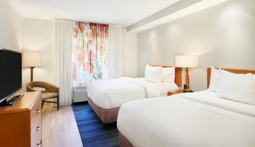 Suite, 1 habitación