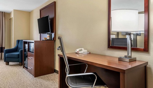 Suite, 1 cama de matrimonio grande, accesible para personas con discapacidad, no fumadores