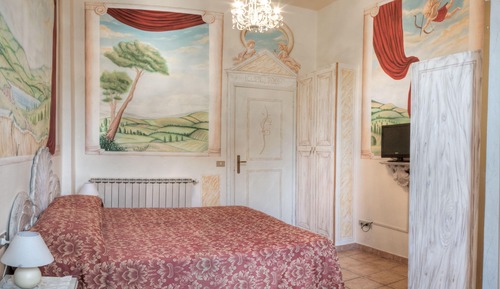 Habitación doble (Cupid)