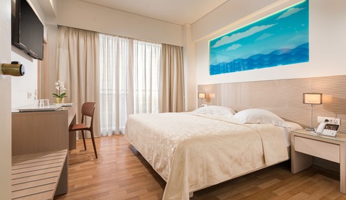 Habitación familiar