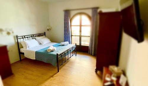 Suite estudio Confort