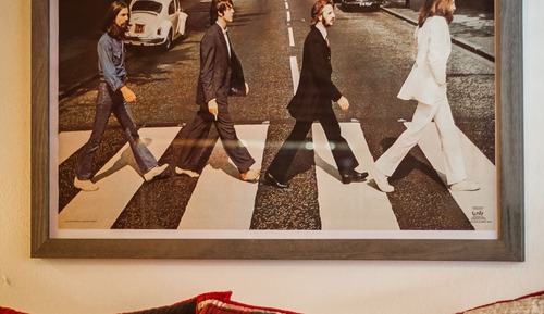 Habitación estándar, 1 cama de matrimonio, no fumadores, cocina básica