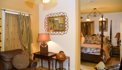 Habitación (Global Fusion)