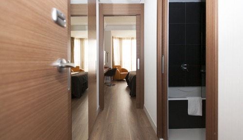 Habitación doble (Petit)