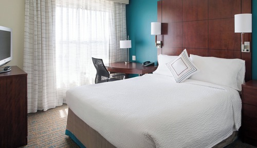 Suite, 2 habitaciones