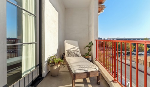 Habitación ejecutiva doble