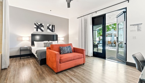 Habitación Signature