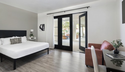 Habitación Signature