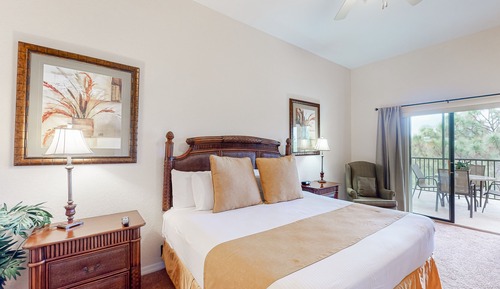 Apartamento, 3 habitaciones