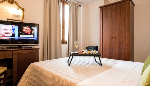 Habitación individual