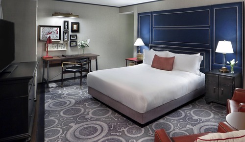 Suite, 1 habitación, vistas a la ciudad