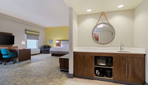 Estudio, 1 cama de matrimonio grande, No fumadores