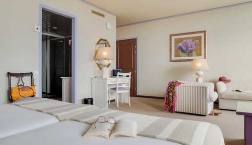 Suite junior (Extra Bed)