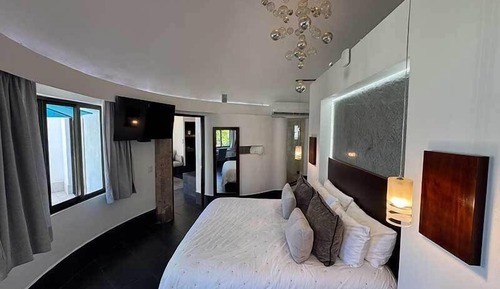 Cupula Suite