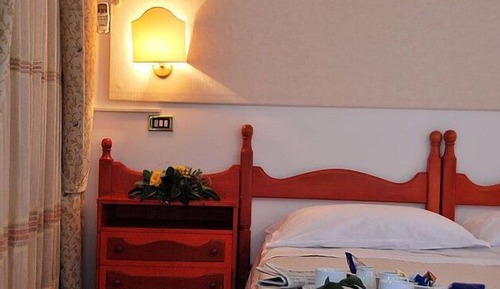 Habitación triple estándar, no fumadores, vistas al mar