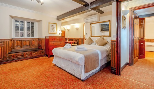 Apartamento, 1 habitación