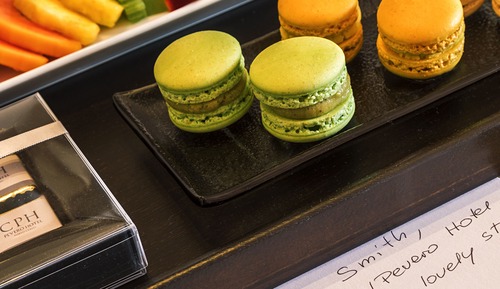 Habitación superior