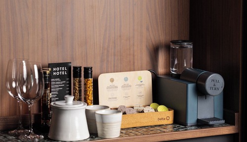 Habitación superior