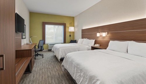 Habitación estándar