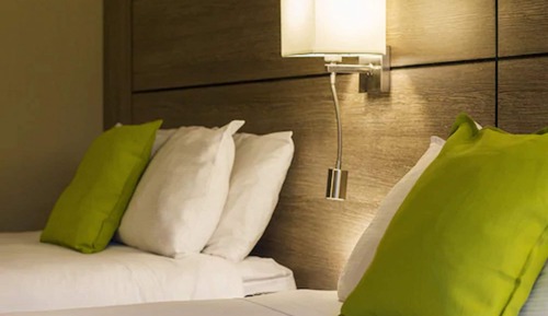 Standard Room, 2 Queen Beds - Pet Friendly($)