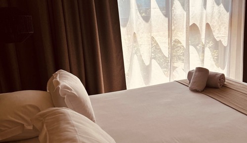 Habitación doble superior