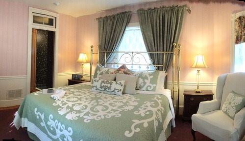 Habitación de lujo, 1 cama de matrimonio grande, balcón